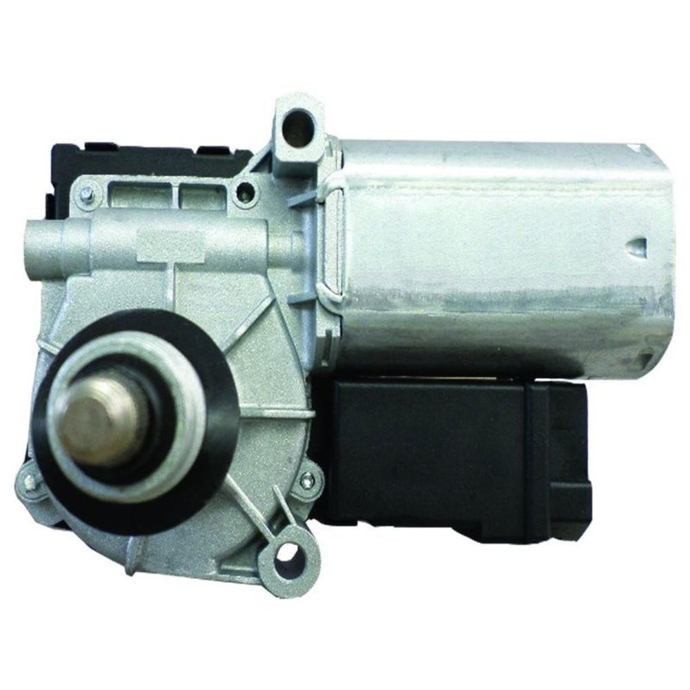 Rareelectrical NEW REAR WIPER MOTOR COMPATIBLE WITH JEEP GRAND CHEROKEE 1993-1998 40446 55155040 56005194
