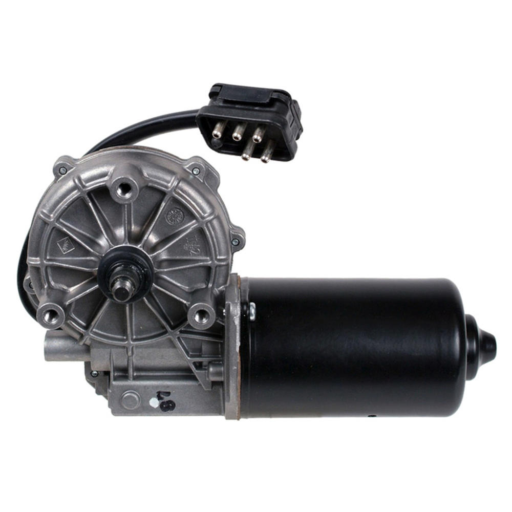 Rareelectrical NEW FRONT WIPER MOTOR COMPATIBLE WITH 1993-2001 EUROPEAN MODEL MERCEDES BENZ 2028205342 A2028205342 403877