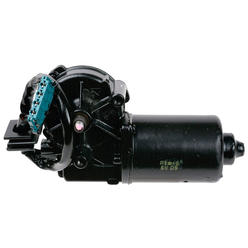 Rareelectrical NEW FRONT WIPER MOTOR COMPATIBLE WITH 1993-2001 EUROPEAN MODEL MERCEDES BENZ 2028202308 A2028202308 404437