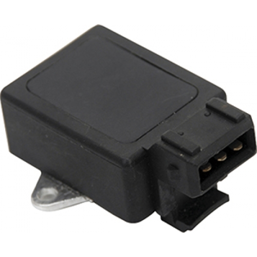 Rareelectrical NEW IGNITION MODULE COMPATIBLE WITH EUROPEAN MODEL FIAT 1985 1986 1987 1988 1989 9-220-087-026