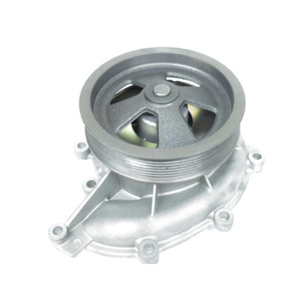 Rareelectrical NEW WATER PUMP COMPATIBLE WITH SCANIA 144 C G L 111116 21593 980928 P9911 8330200001 61405