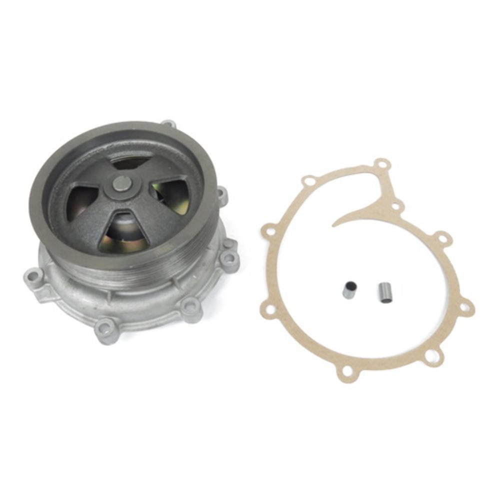 Rareelectrical NEW WATER PUMP COMPATIBLE WITH SCANIA 144 C G L 111116 21593 980928 P9911 8330200001 61405