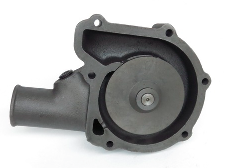 Rareelectrical NEW WATER PUMP COMPATIBLE WITH PERKINS INDUSTRIAL ENGINE 6-354 41312477 641861M91