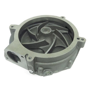 Rareelectrical New Heavy Duty Water Pump Fits Caterpillar