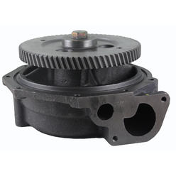 Rareelectrical CATERPILLAR 3406B 3406C WATER PUMP COMPATIBLE WITH 0R 8217 0R-8217 1354926 135 4926 7C4957 7C 4957 7C-4957 10R-0482 10R 0482