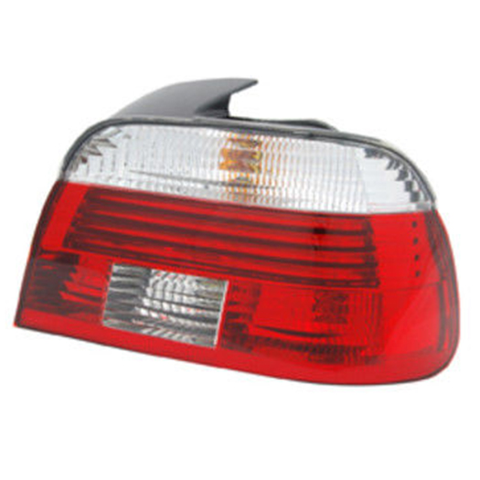 Rareelectrical NEW RIGHT TAIL LIGHT COMPATIBLE WITH BMW 525i 530i BM2819102 63 21 6 902 530 63216902530 63-21-6-902-530