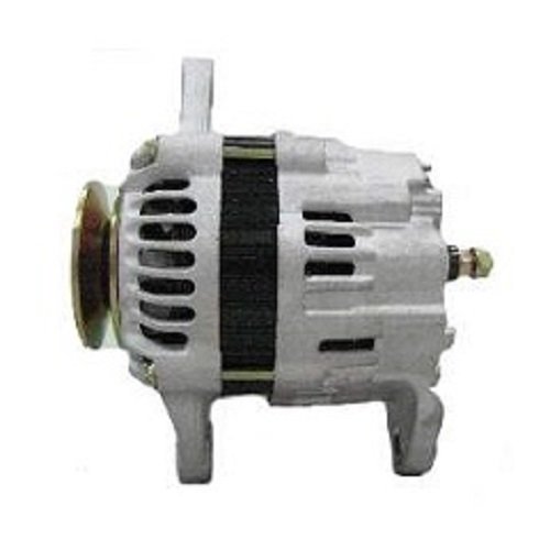 Rareelectrical NEW ALTERNATOR COMPATIBLE WITH TCM LIFT TRUCK FG30N FHG20N FHG25N FHG30N ENGINE A7T03771AC