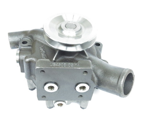 Rareelectrical NEW WATER PUMP COMPATIBLE WITH CATERPILLAR FORESTRY EQUIPMENT 539 1318238 1593137 352-2160