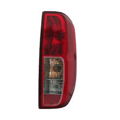 Rareelectrical NEW RIGHT TAIL LIGHT COMPATIBLE WITH NISSAN FRONTIER 05-14 NI2801170 26550-EA825 26550EA825