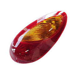 Rareelectrical NEW RIGHT TAIL LIGHT COMPATIBLE WITH CHRYSLER PT CRUISER 2001-2005 CH2801145 5288742AG