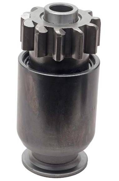Rareelectrical 11T STARTER DRIVE COMPATIBLE WITH CATERPILLAR ENGINE MEDIUM DUTY 65-67 1670 4CYL 64-67 1673 6CYL 1114087