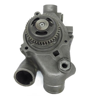 Rareelectrical New Heavy Duty Water Pump Fits Detroit Diesel 6v92 8v92 Series Engines 8922335