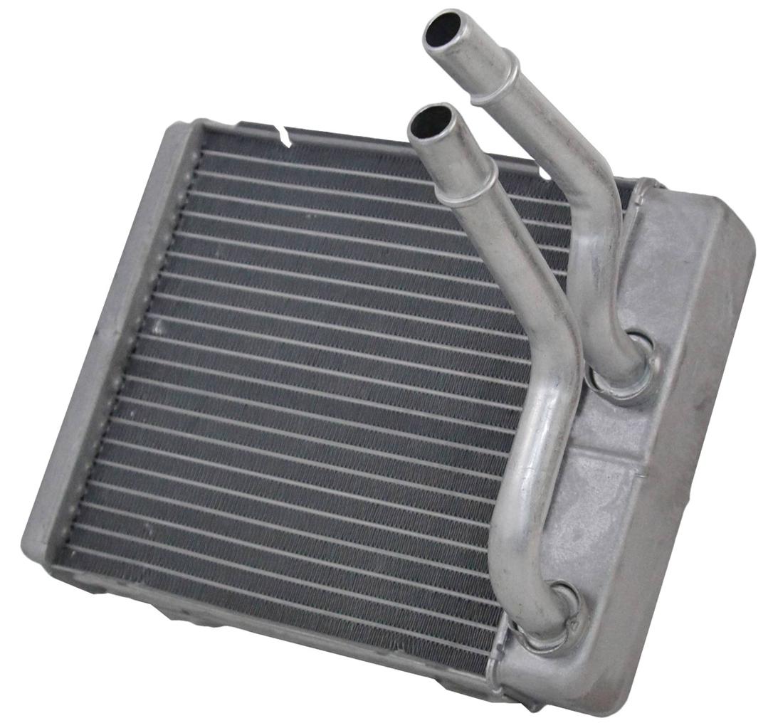 Rareelectrical NEW HVAC HEATER CORE COMPATIBLE WITH FORD FRONT 97-02 EXPEDITION 04 F-150 HERITAGE F65H18476AA 9010025 FM8394 F65H18476AA
