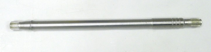 Rareelectrical NEW DRIVE SHAFT COMPATIBLE WITH SEA-DOO 96 SPEEDSTER (CANADA) 96 SPEEDSTER (USA) 650CC 204120064 272000073 204120064