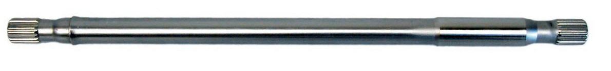 Rareelectrical NEW DRIVE SHAFT COMPATIBLE WITH SEA-DOO 95 GTS SP SPI 580CC GTX SPX 650CC 272000055 272000055