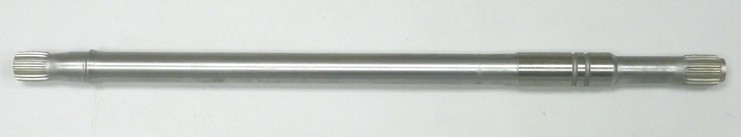 Rareelectrical NEW DRIVE SHAFT COMPATIBLE WITH SEA-DOO 96-97 CHALLENGER (CANADA) 96-97 CHALLENGER (USA) 800CC 272000072 204120045