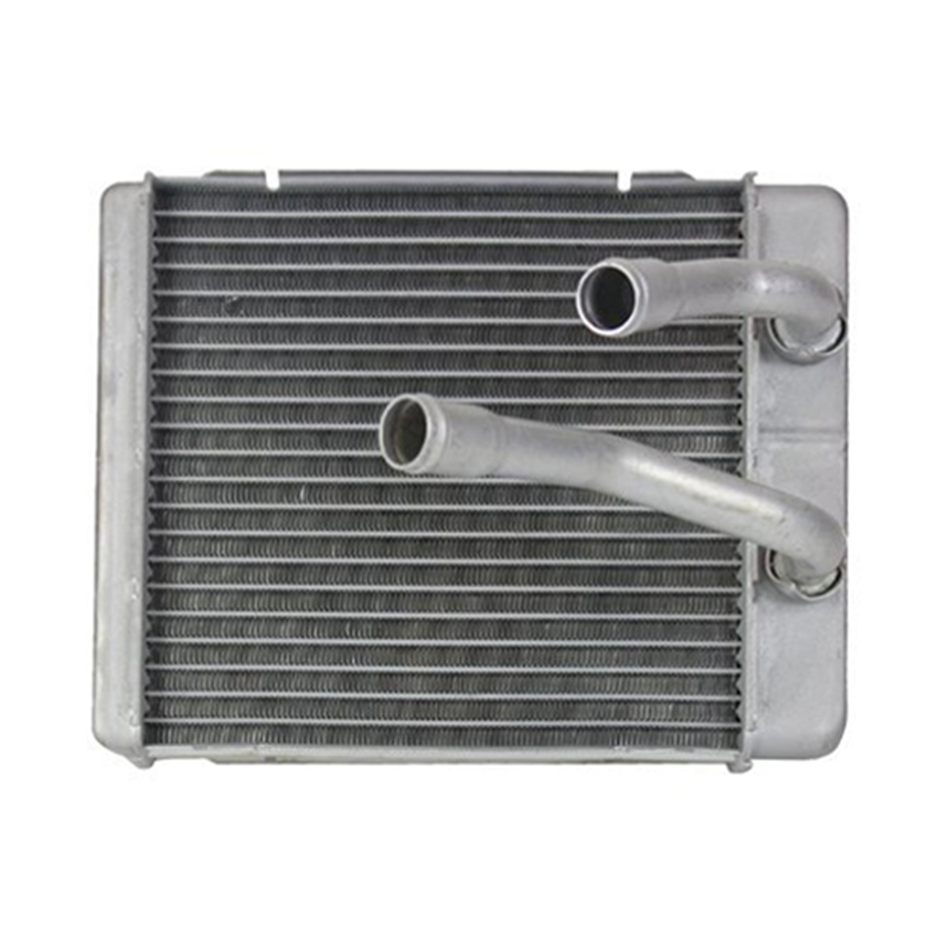 Rareelectrical NEW FRONT HVAC HEATER CORE COMPATIBLE WITH LINCOLN TOWN CAR SEDAN LIMOUSINE 4.6L 1998-2002 F8VH-18476-AA F8VH18476AA Base