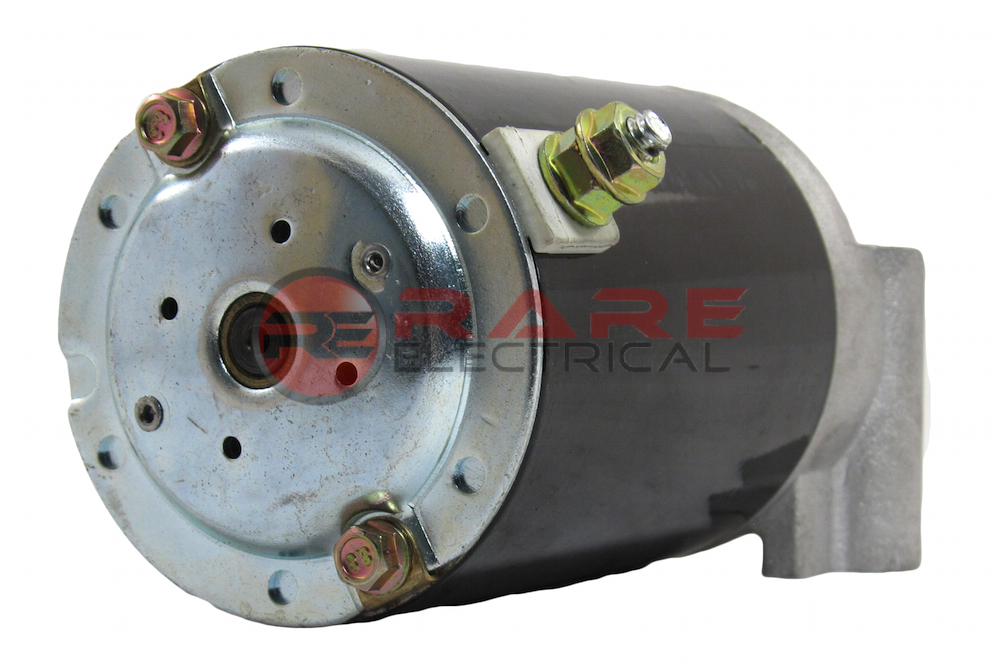 New Kohler OEM Starter 2509807 2509807-S New Kohler OEM Starter 2509807 2509807-S