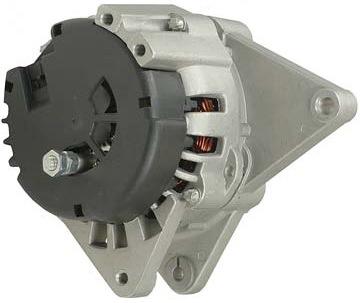 Rareelectrical New Alternator Fits 1996 Buick Regal 1995 96 Rareelectrical New Alternator Fits 1996 Buick Regal 1995 96 Chevrolet Camaro Pontiac Firebird 3 8