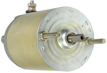 Rareelectrical STARTER MOTOR COMPATIBLE WITH ARCTIC CAT SNOWMOBILE EXT 580 EFI MOUNTAIN CAT POWDER SPECIAL