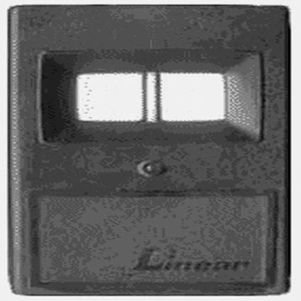 Linear Corp Linear Garage Door Openers Dt2d Two Button