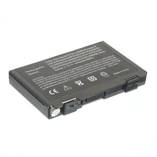 Demon Adviser Hassy Kara Mobile TACDCOPTISOL000183 Li-ION Notebook/Laptop Battery for Asus F52  F83S K40 K50I K50IJ K50IN K60IJ