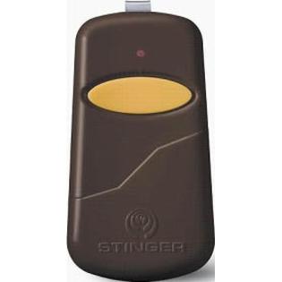 Stinger 390 Genie Intellicode Acsctg Type 1 Compatible Get Better Range You Pay Less