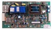 Allister Garage Door Openers 110930 Motor Control Board
