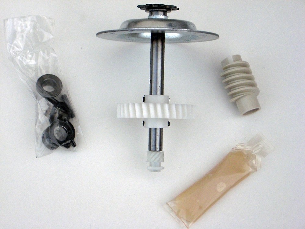 Garage Door Parts Liftmaster 41c4220a Chain Drive Garagee Garage Door Parts Liftmaster 41c4220a Chain Drive Garagee Opener Gear Sprock