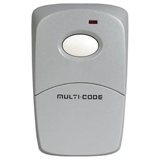 Multicode 2 Pack Linear 3089 Gate Opener Or Garage Door