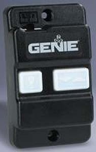 Genie Garage Door Opener Deluxe Wall Console And Button Gpwc