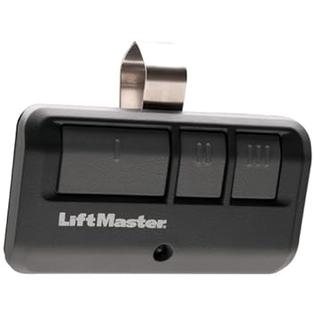Liftmaster Liftmaster 893lm 3 Button Garage Door Opener