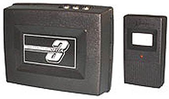 Linear Corp Linear Garage Door Opener Receiver And 1