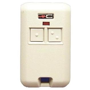 Multi Code Multi Code 3083 Garage Door Openers 2 Button Mini