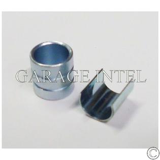 Genie 19806a04 19807a04 Clip And Collar Kit Screw Drive