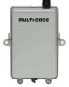 Garage Door Parts Linear Multicode 3028 50 12v 24v Gate Or