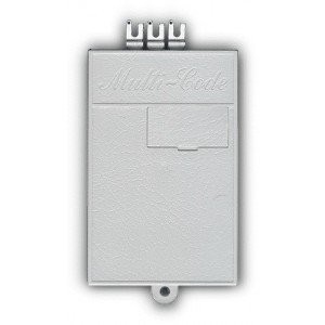 Garage Door Parts Multicode 1090 Gate Or Garagee Door Opener