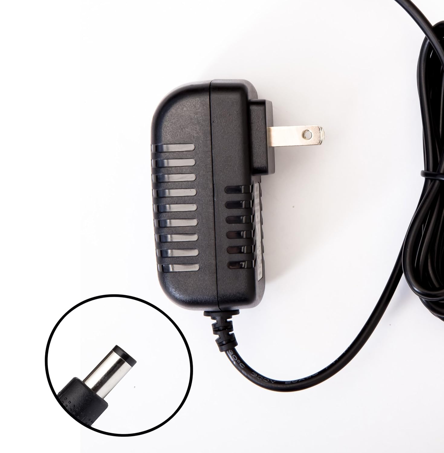 Omni Omnihil Ac Adapter Adaptor For Roland Cd 2e Cf 10 Cm 300 Cm 32l P 64 Cm 500 Cr 80 Cs 10 Cube Street D 2 D 5 Dif 800
