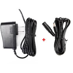 Wagan ac/dc power adapter for 12v Wagan ac/dc power adapter for 12v