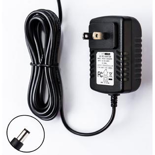 Omni Omnihil 8ft Extra Long Ac Dc Adapter For Buffalo Whr Hp G300n Whrhpg300n Wireless N Router Replacement Power Supply Adaptor