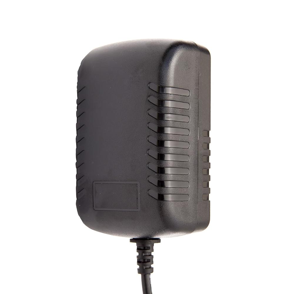 OMNIHIL (8 Foot Long) AC/DC Adapter for Singing Machine BML388W Karaoke Machine Replacement Power Supply Adaptor