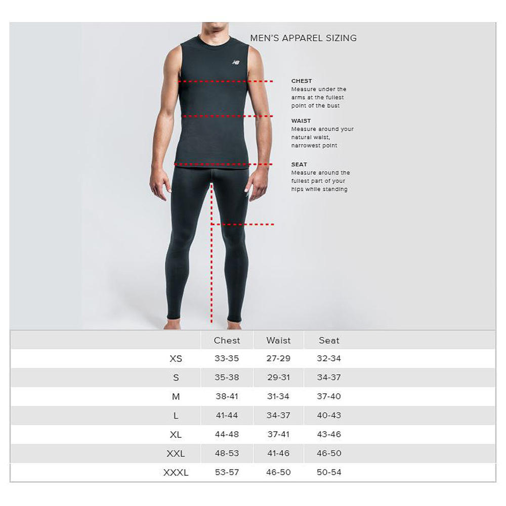 New Balance Men S Rise Above The Rest Short Sleeve Crewneck T Shirt New Balance Men S Rise Above The Rest Short Sleeve Crewneck T Shirt