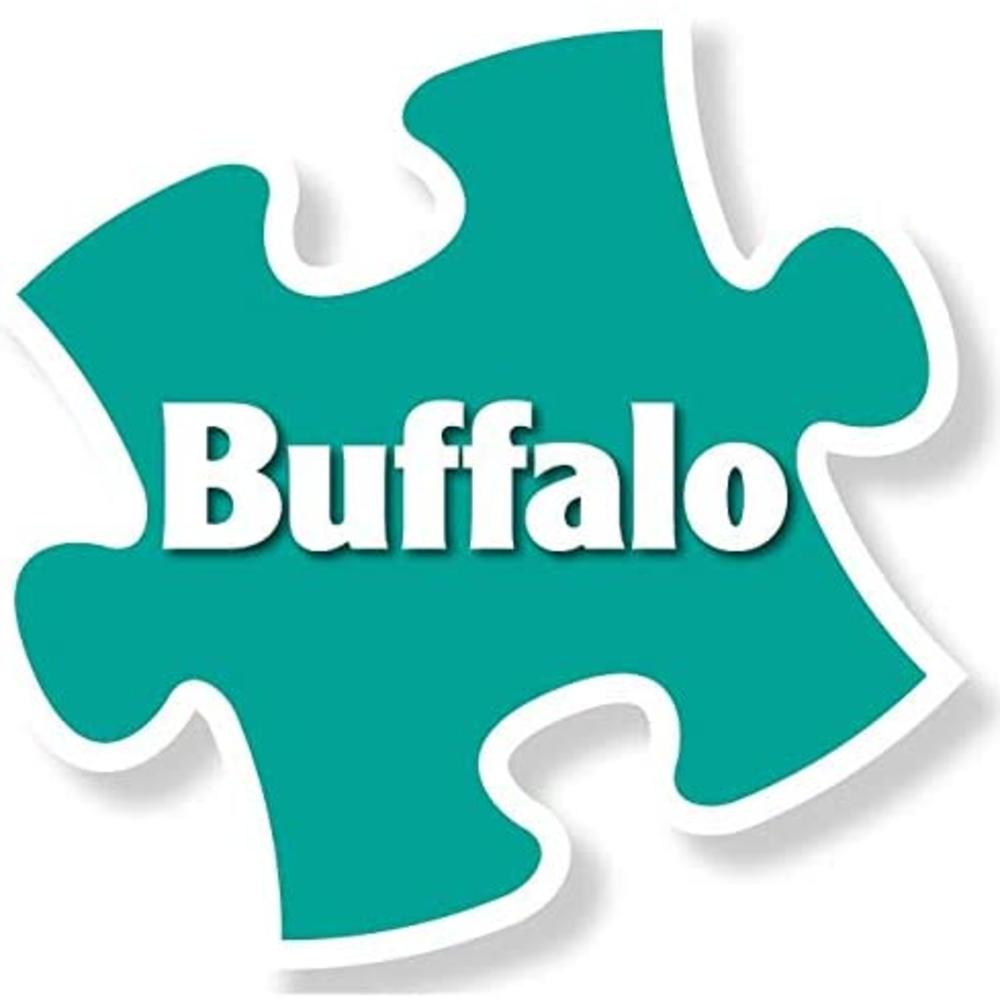 Buffalo Games & Puzzles Discover Fantasy - 750 Piece Jigsaw Puzzle-Buffalo Games
