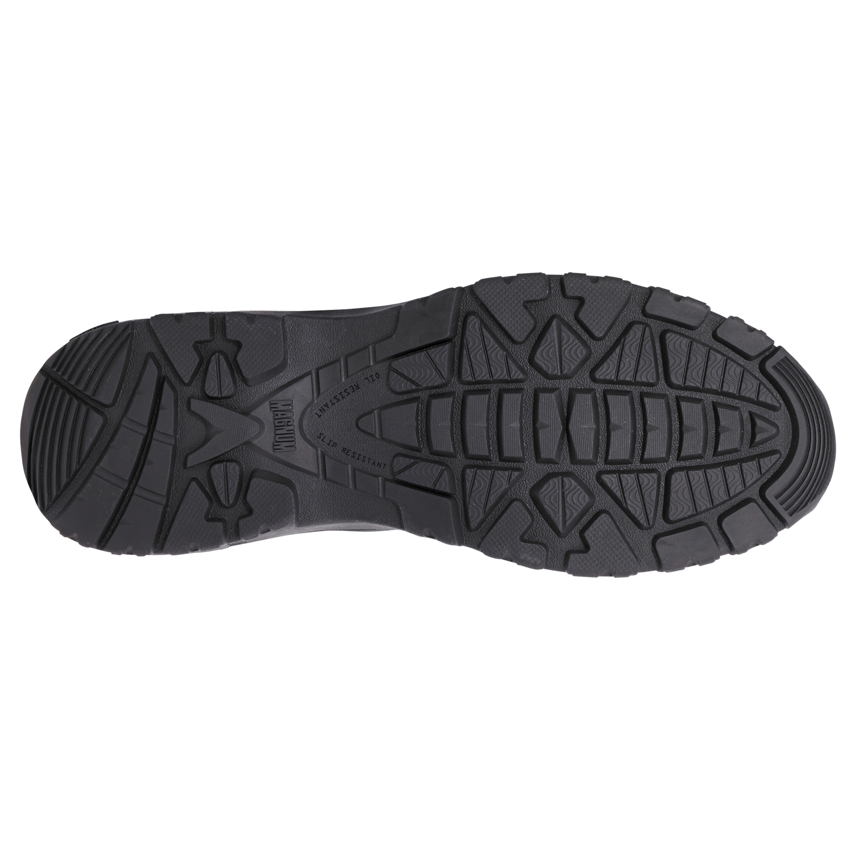 Magnum Tactical/Work Viper Pro 8.0 Size Zip Composite Toe Waterproof Boots 8.5