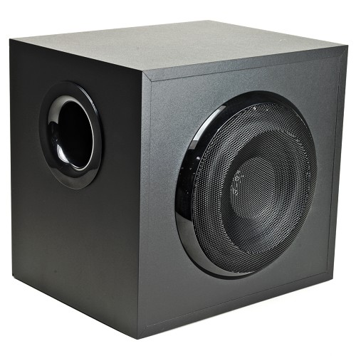 Logitech Z623 3 Piece 2.1 Channel Multimedia Speaker System THX Certified Black Refurbished