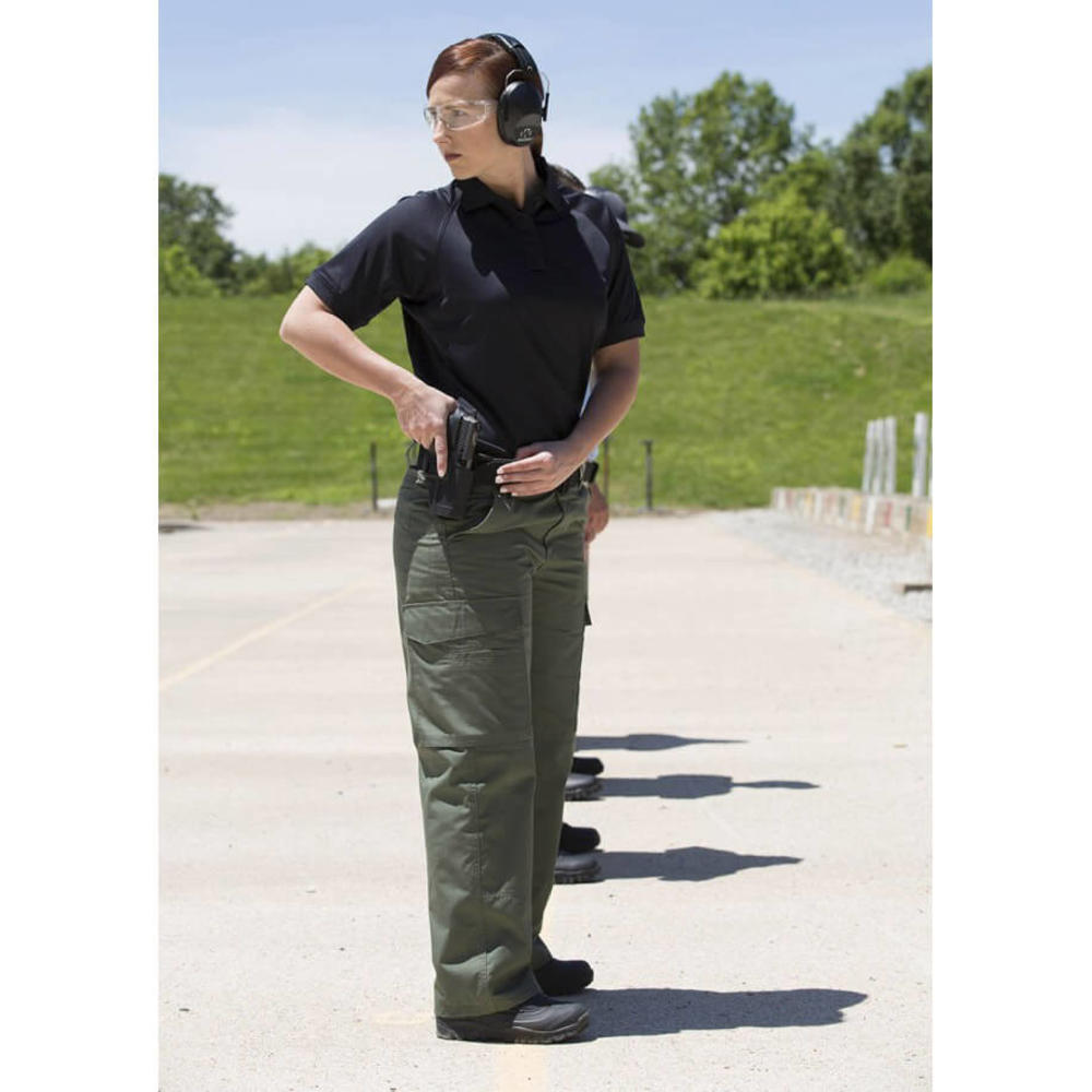 Propper Women's REVTAC Army Tactical Pants - 65%/35% Poly / Cotton  - F5203