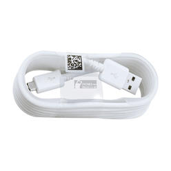 Samsung 4-Ft. Mini Micro Fast USB Data Cable for Samsung Phones - DG925UWZ