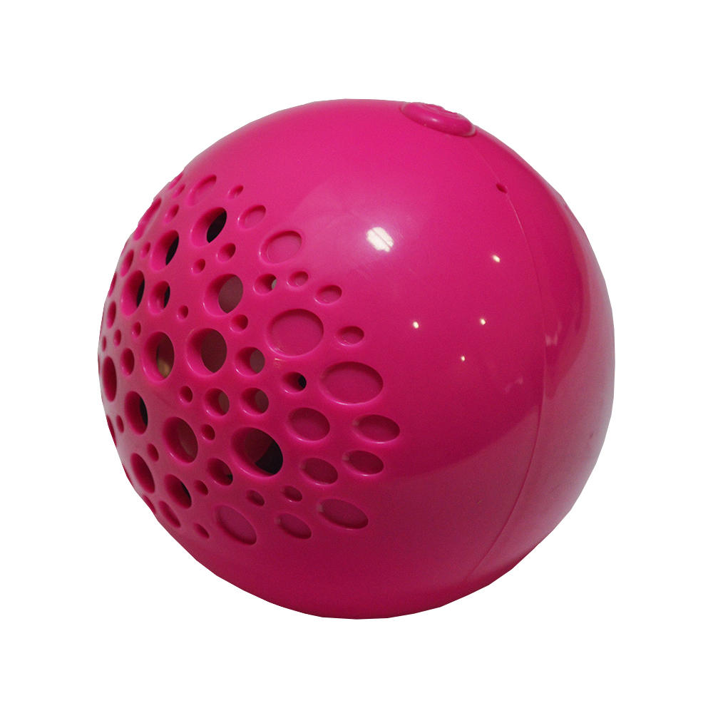 Vibe Spherical Compact Mini Portable Wireless Bluetooth Music Speaker