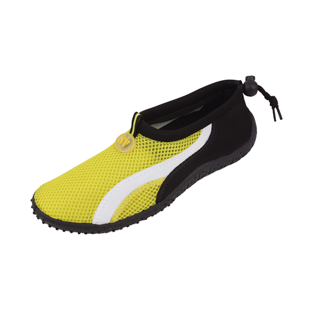 Every Day Carry Aquatic Pool Beach/Surf Adjustable Slip-On Shoes Men's/Women's - All Sizes
