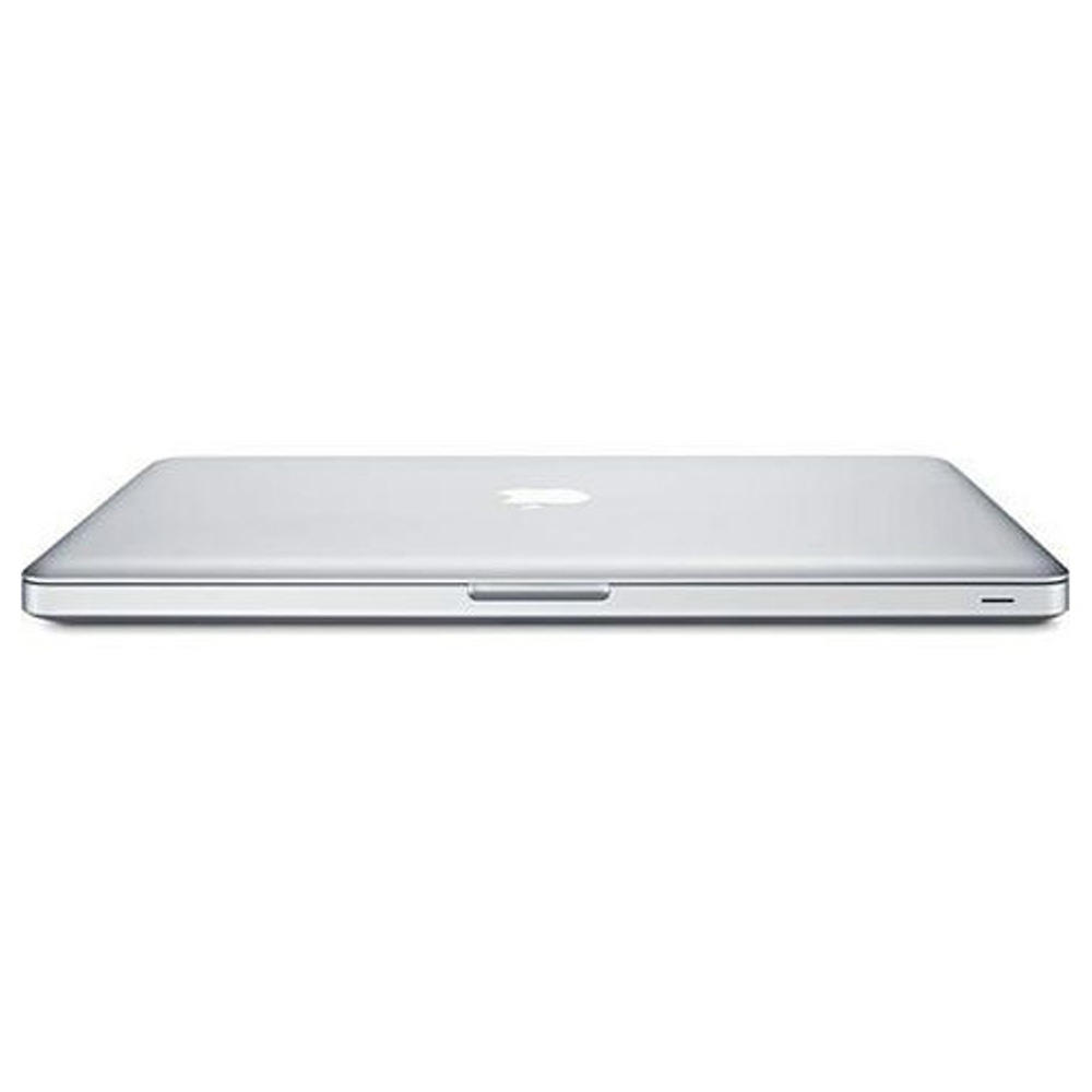 Apple MacBook Pro 15.4" Laptop Intel Dual Core i5-520M 2.4GHz 4GB 320GB MC371LLA Refurbished